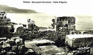 Tipasa - Ruines romaines 38
